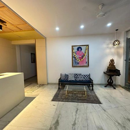 Hotel Sri Sathya Sai Bengalúr Exteriér fotografie